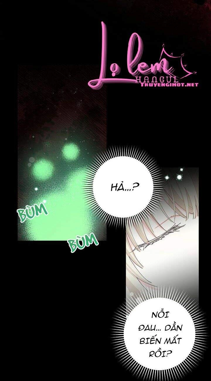 Tôi Đã Mệt Rồi Chapter 31.1 - 19