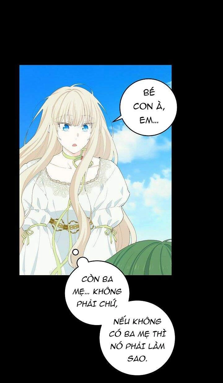 Tôi Đã Mệt Rồi Chapter 31.1 - 31