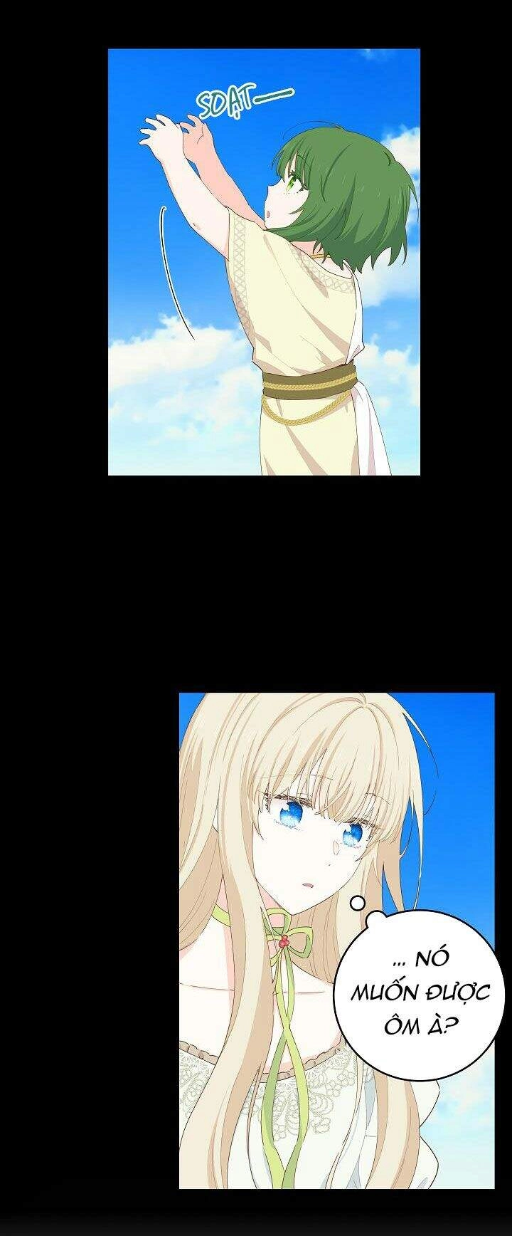 Tôi Đã Mệt Rồi Chapter 31.1 - 33