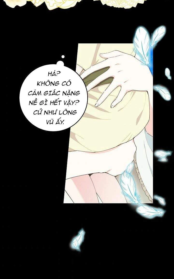 Tôi Đã Mệt Rồi Chapter 31.1 - 35