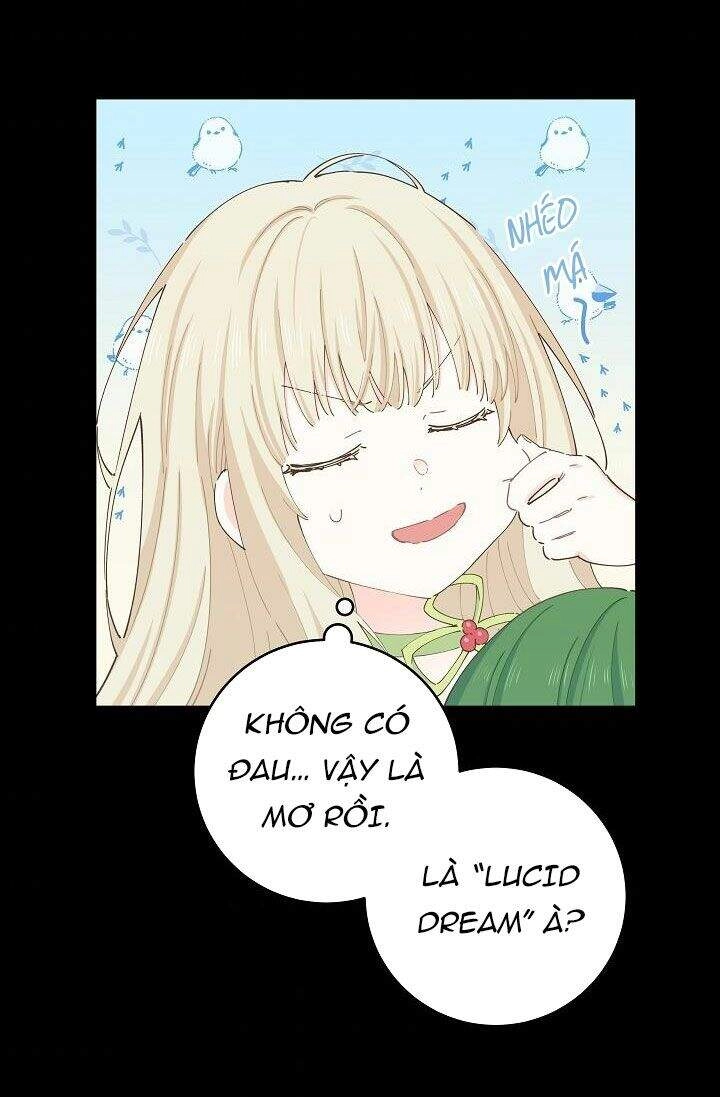 Tôi Đã Mệt Rồi Chapter 31.1 - 36