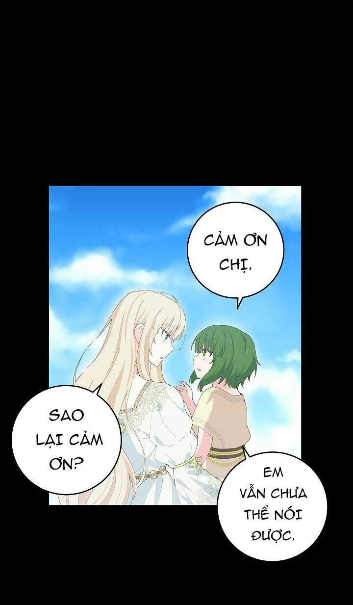 Tôi Đã Mệt Rồi Chapter 31.1 - 41