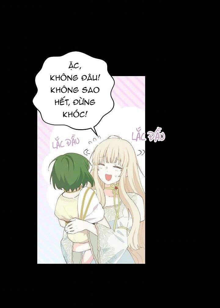 Tôi Đã Mệt Rồi Chapter 31.1 - 46