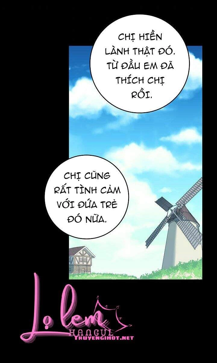 Tôi Đã Mệt Rồi Chapter 31.1 - 47