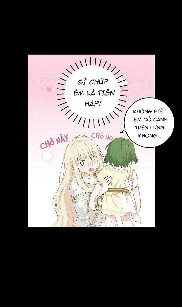 Tôi Đã Mệt Rồi Chapter 31.2 - 1