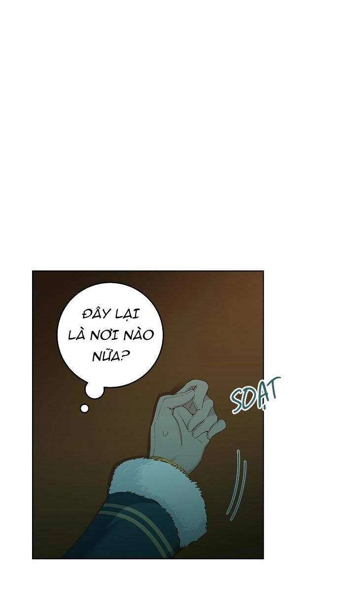 Tôi Đã Mệt Rồi Chapter 31.2 - 21