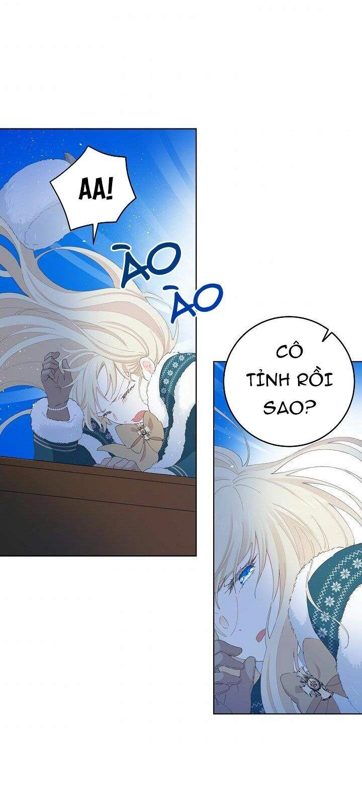 Tôi Đã Mệt Rồi Chapter 31.2 - 23