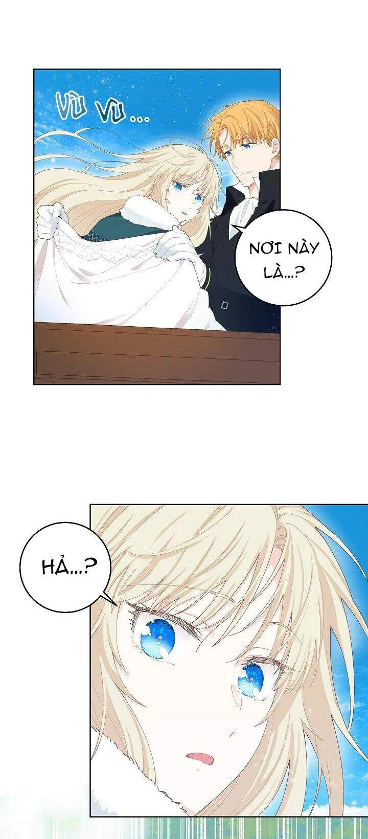 Tôi Đã Mệt Rồi Chapter 31.2 - 25