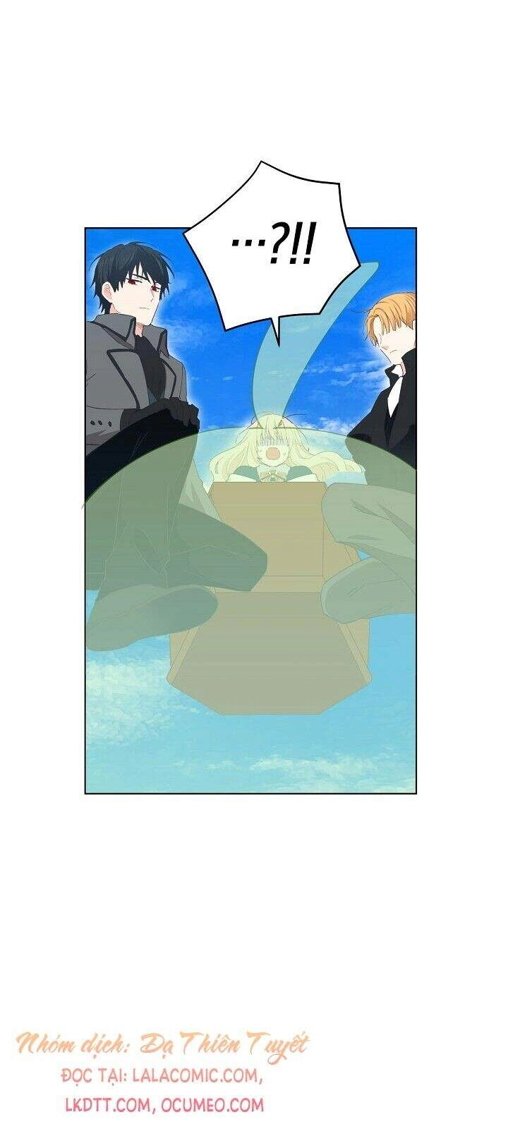 Tôi Đã Mệt Rồi Chapter 32 - 10