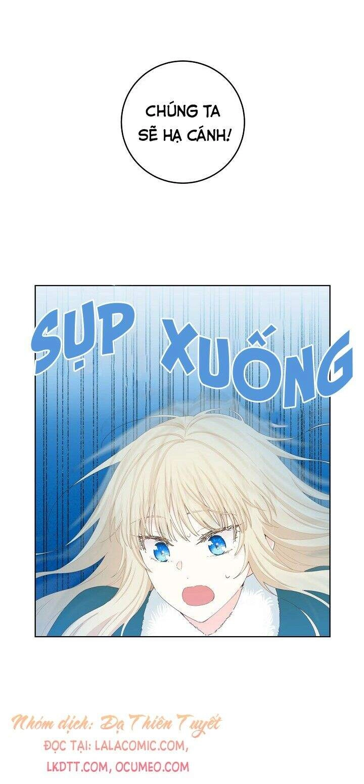 Tôi Đã Mệt Rồi Chapter 32 - 13