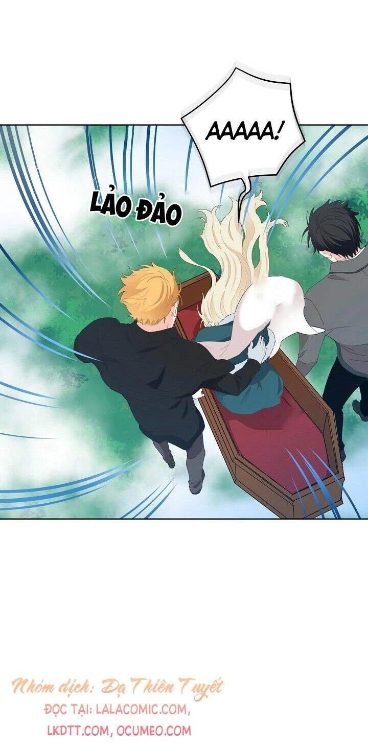 Tôi Đã Mệt Rồi Chapter 32 - 14