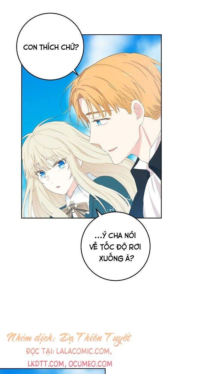 Tôi Đã Mệt Rồi Chapter 32 - 16