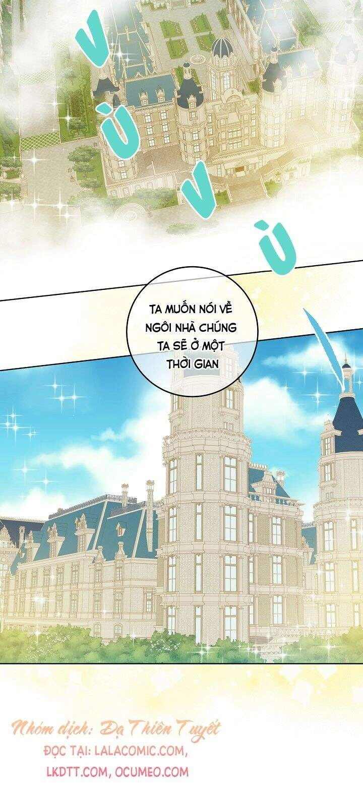 Tôi Đã Mệt Rồi Chapter 32 - 19