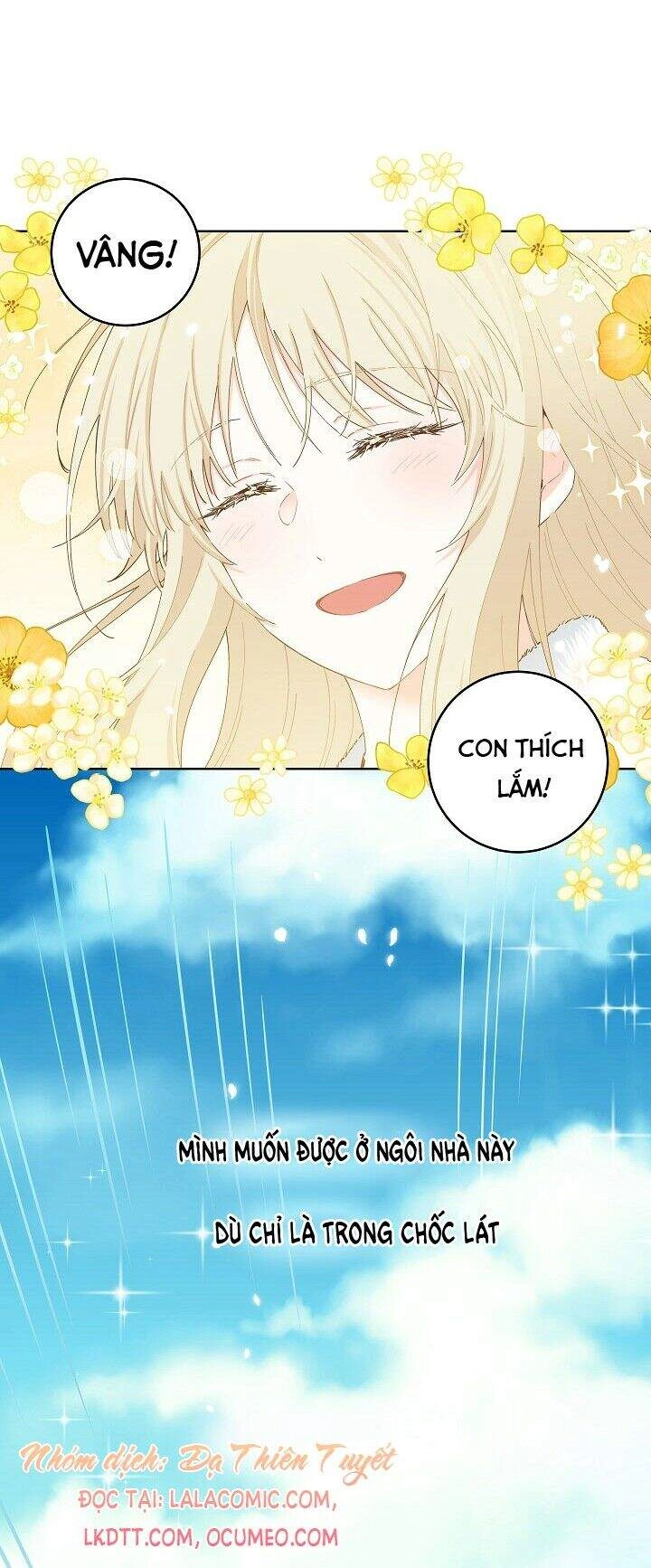 Tôi Đã Mệt Rồi Chapter 32 - 22