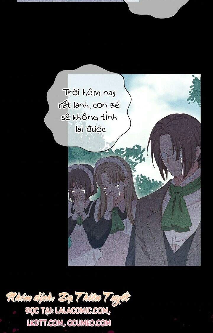 Tôi Đã Mệt Rồi Chapter 32 - 33