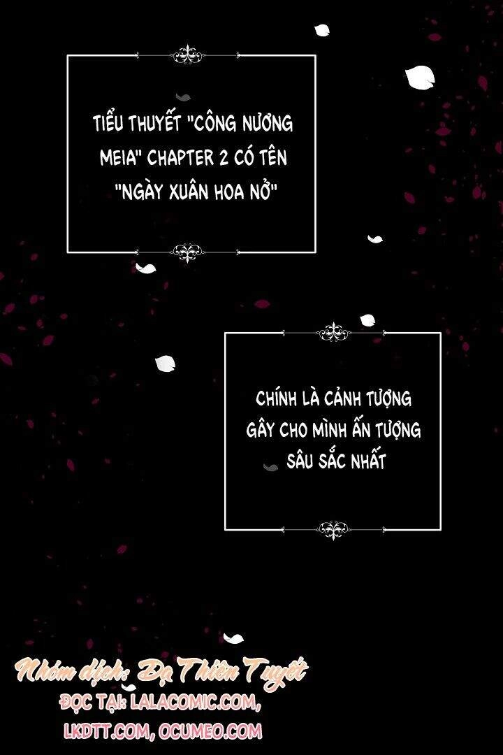 Tôi Đã Mệt Rồi Chapter 32 - 35