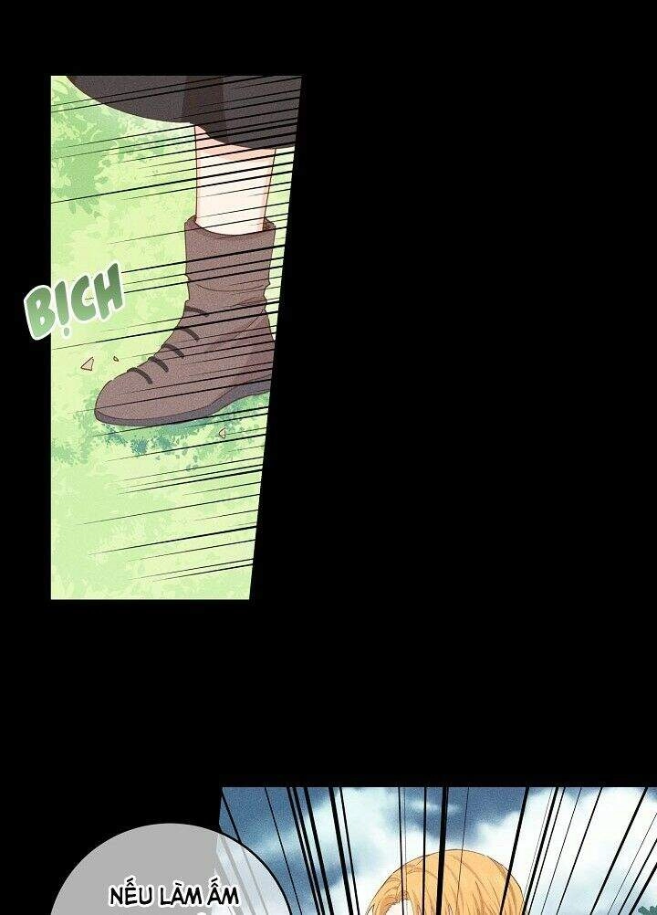 Tôi Đã Mệt Rồi Chapter 32 - 36