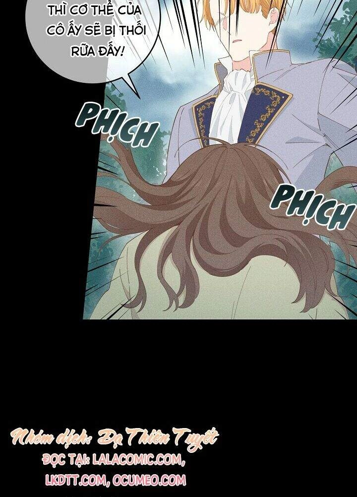 Tôi Đã Mệt Rồi Chapter 32 - 37