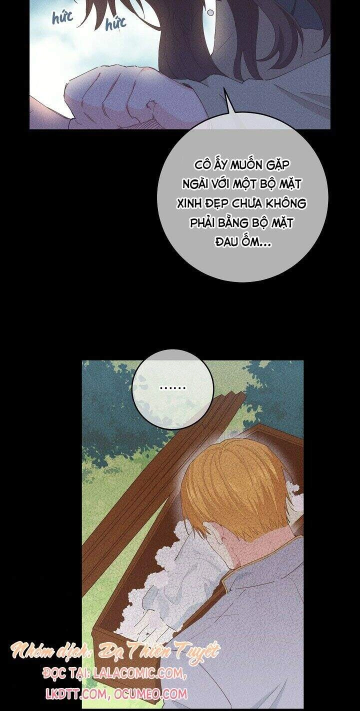 Tôi Đã Mệt Rồi Chapter 32 - 41