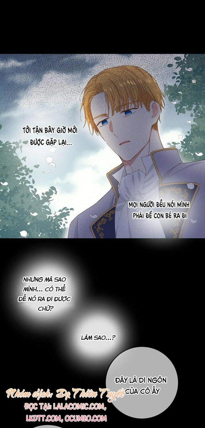 Tôi Đã Mệt Rồi Chapter 32 - 44