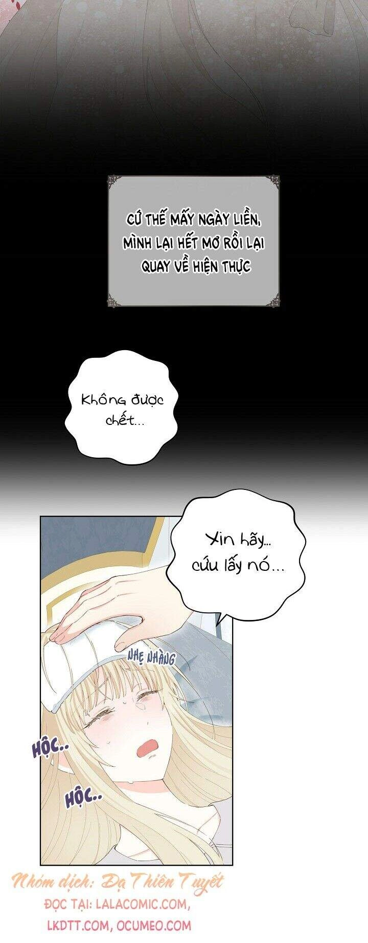 Tôi Đã Mệt Rồi Chapter 32 - 65