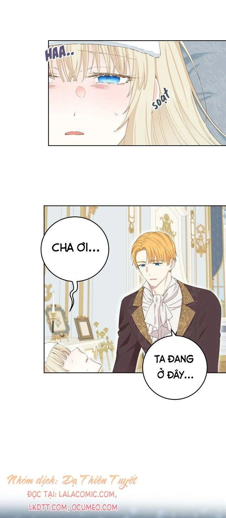 Tôi Đã Mệt Rồi Chapter 32 - 66