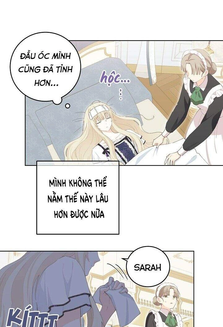 Tôi Đã Mệt Rồi Chapter 32 - 78