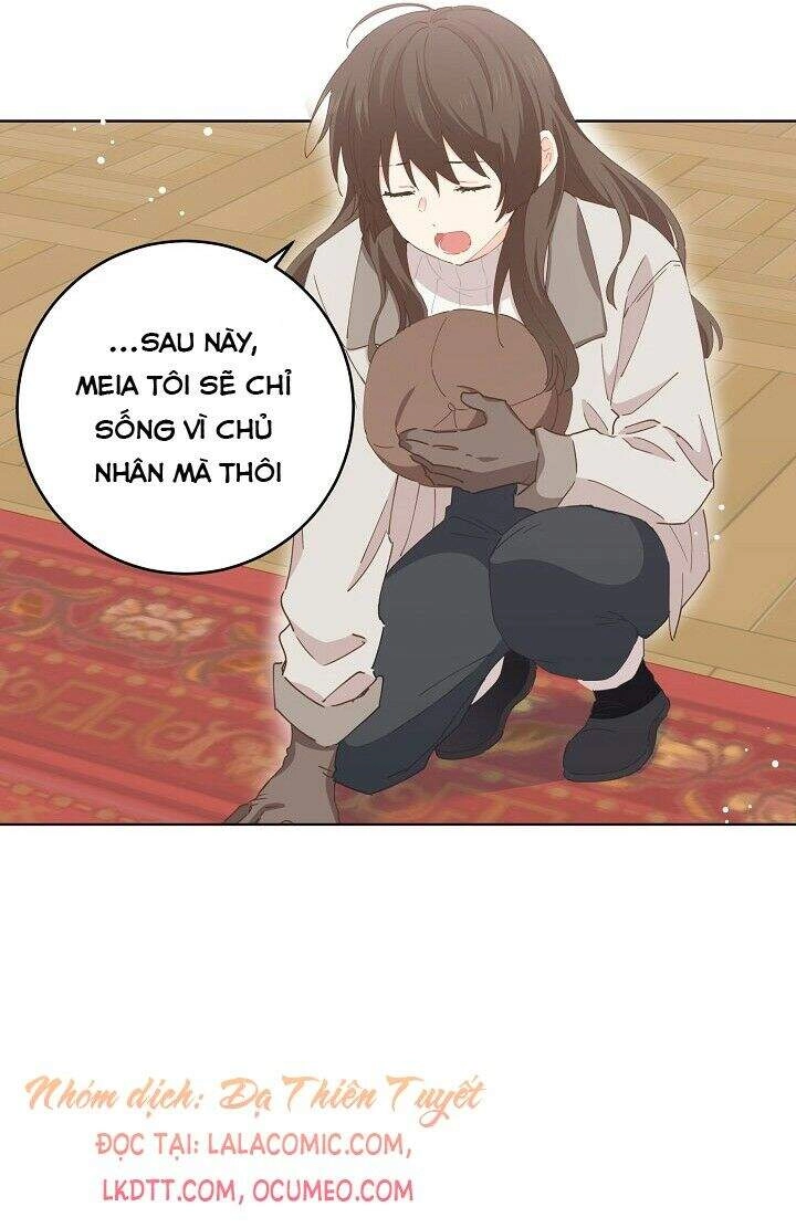 Tôi Đã Mệt Rồi Chapter 33 - 17