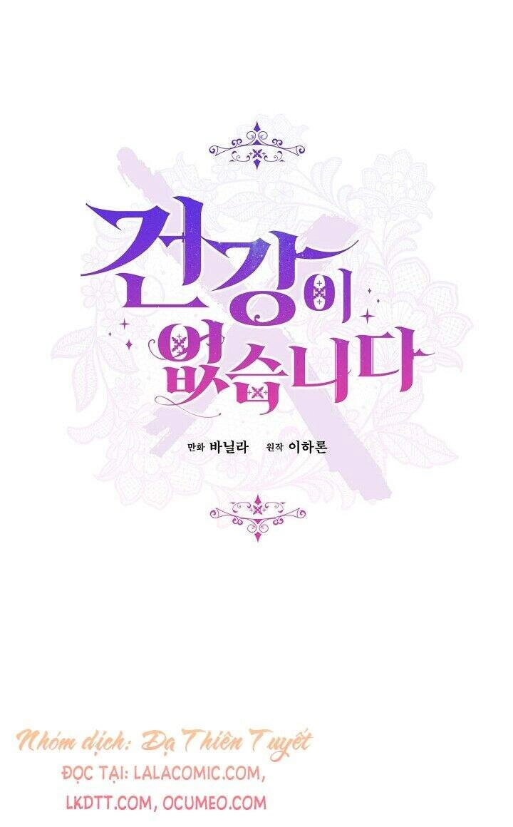 Tôi Đã Mệt Rồi Chapter 33 - 21