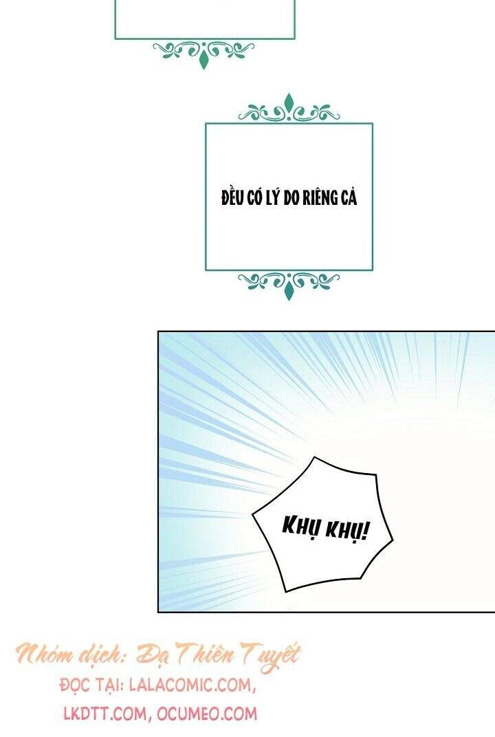 Tôi Đã Mệt Rồi Chapter 33 - 24