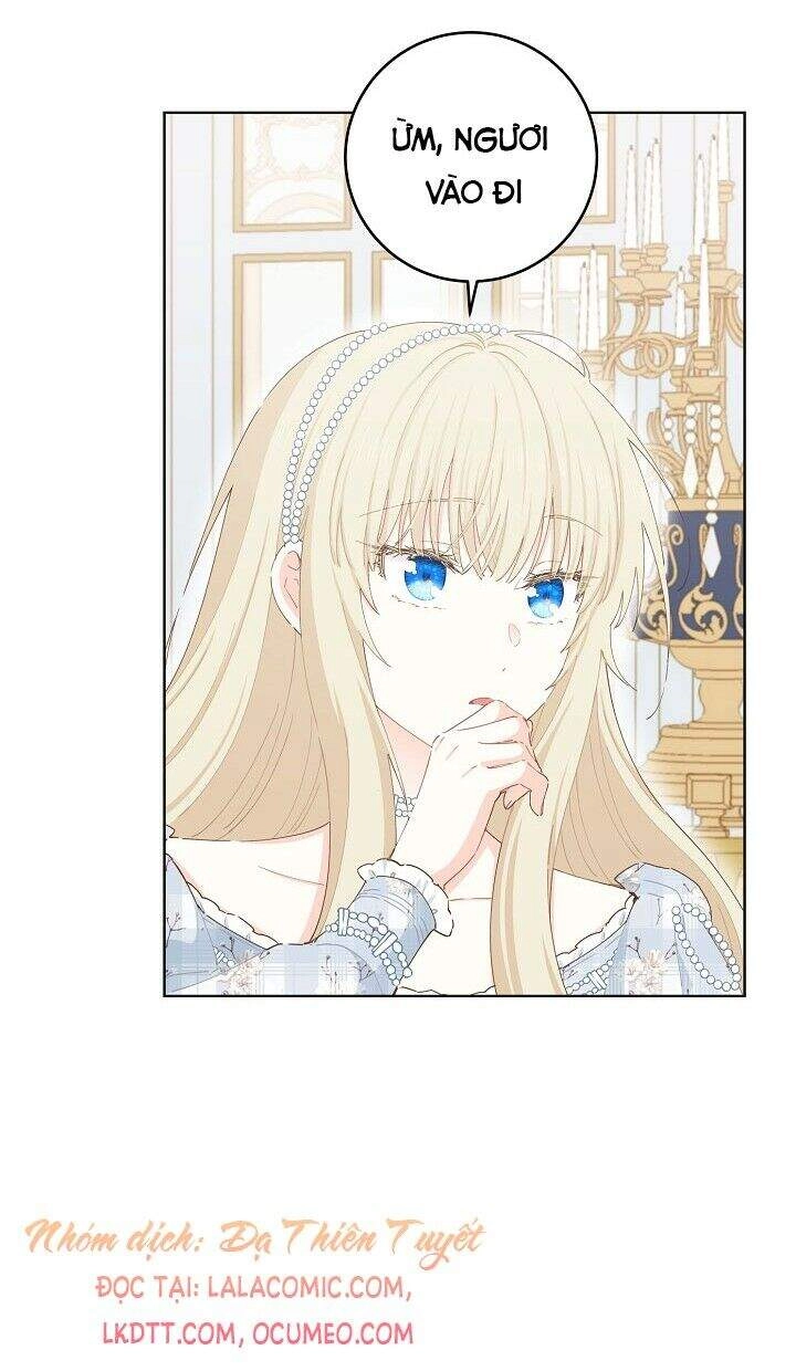 Tôi Đã Mệt Rồi Chapter 33 - 26