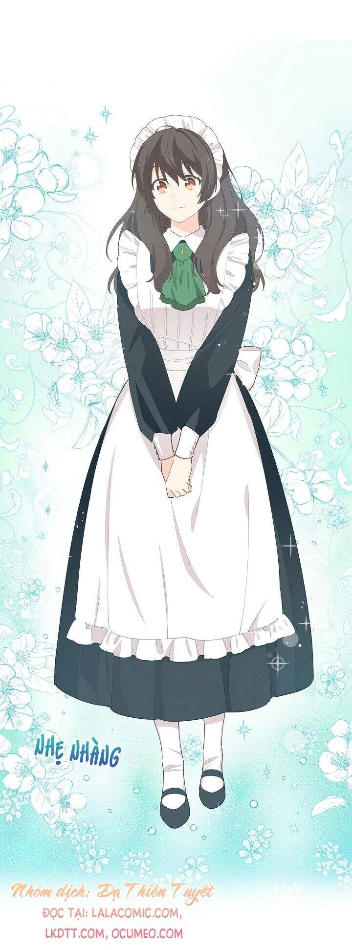 Tôi Đã Mệt Rồi Chapter 33 - 27