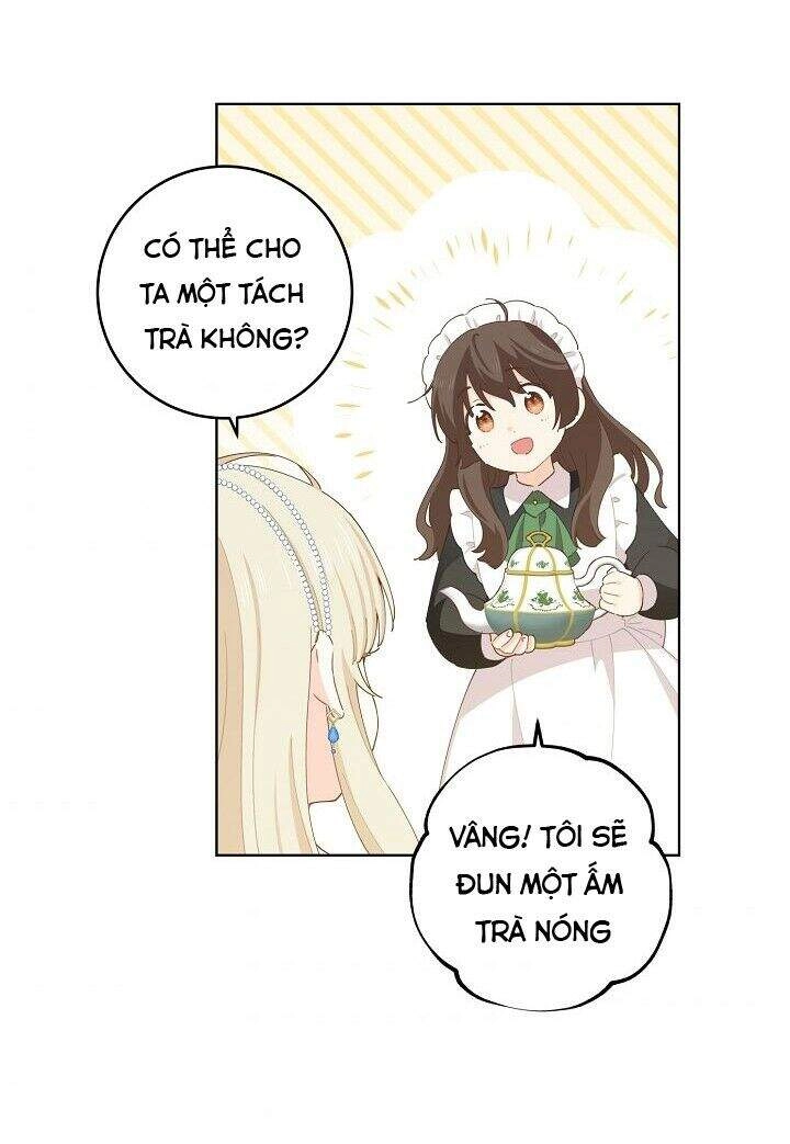 Tôi Đã Mệt Rồi Chapter 33 - 28