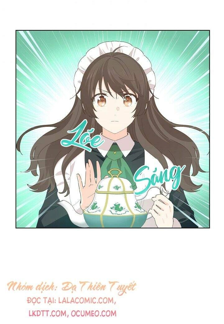 Tôi Đã Mệt Rồi Chapter 33 - 29