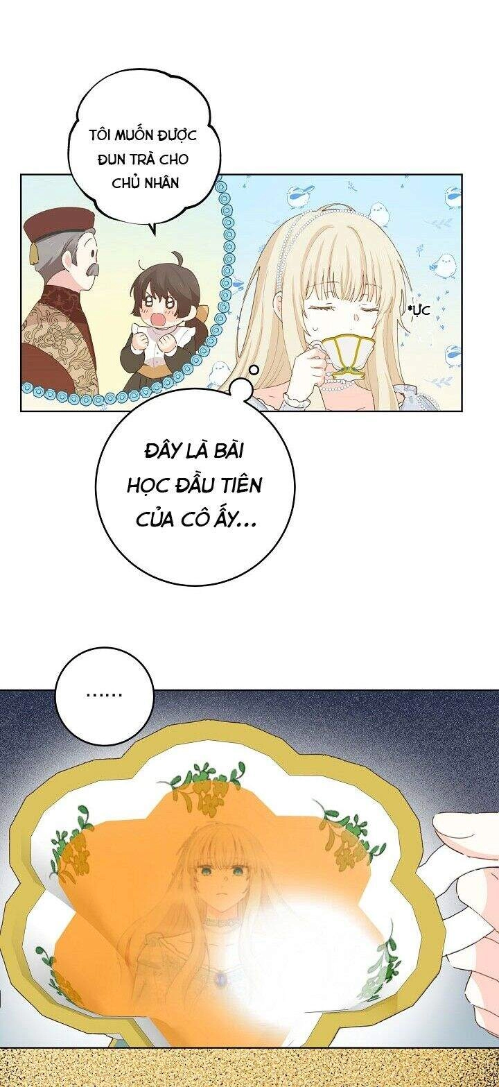 Tôi Đã Mệt Rồi Chapter 33 - 31