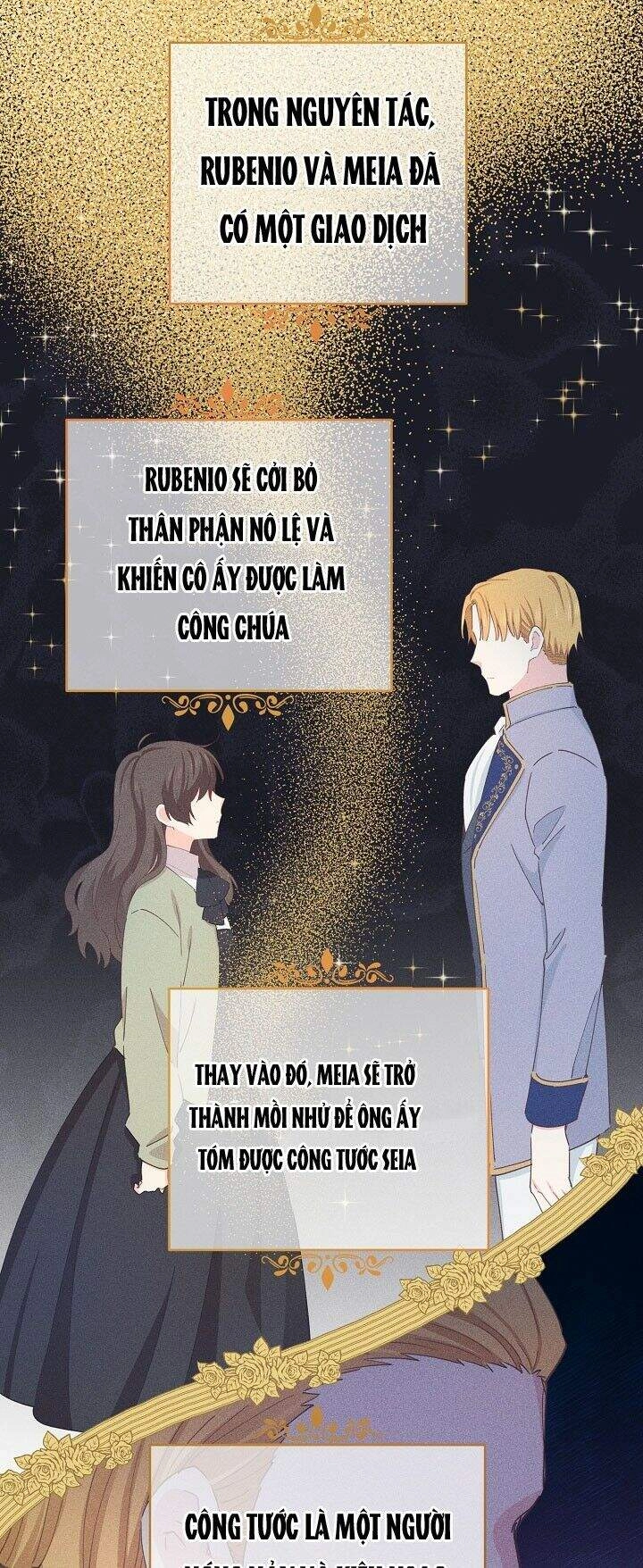 Tôi Đã Mệt Rồi Chapter 33 - 32