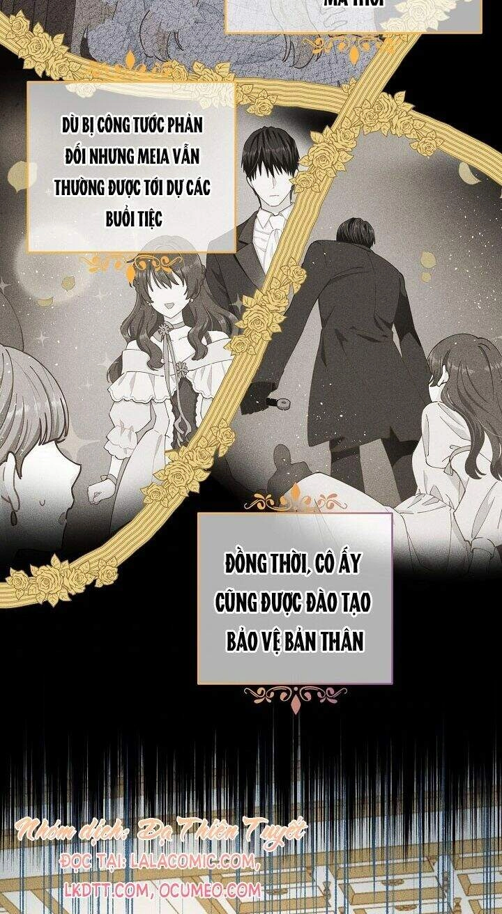 Tôi Đã Mệt Rồi Chapter 33 - 35