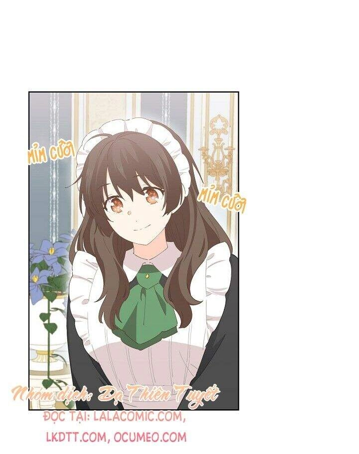 Tôi Đã Mệt Rồi Chapter 33 - 38