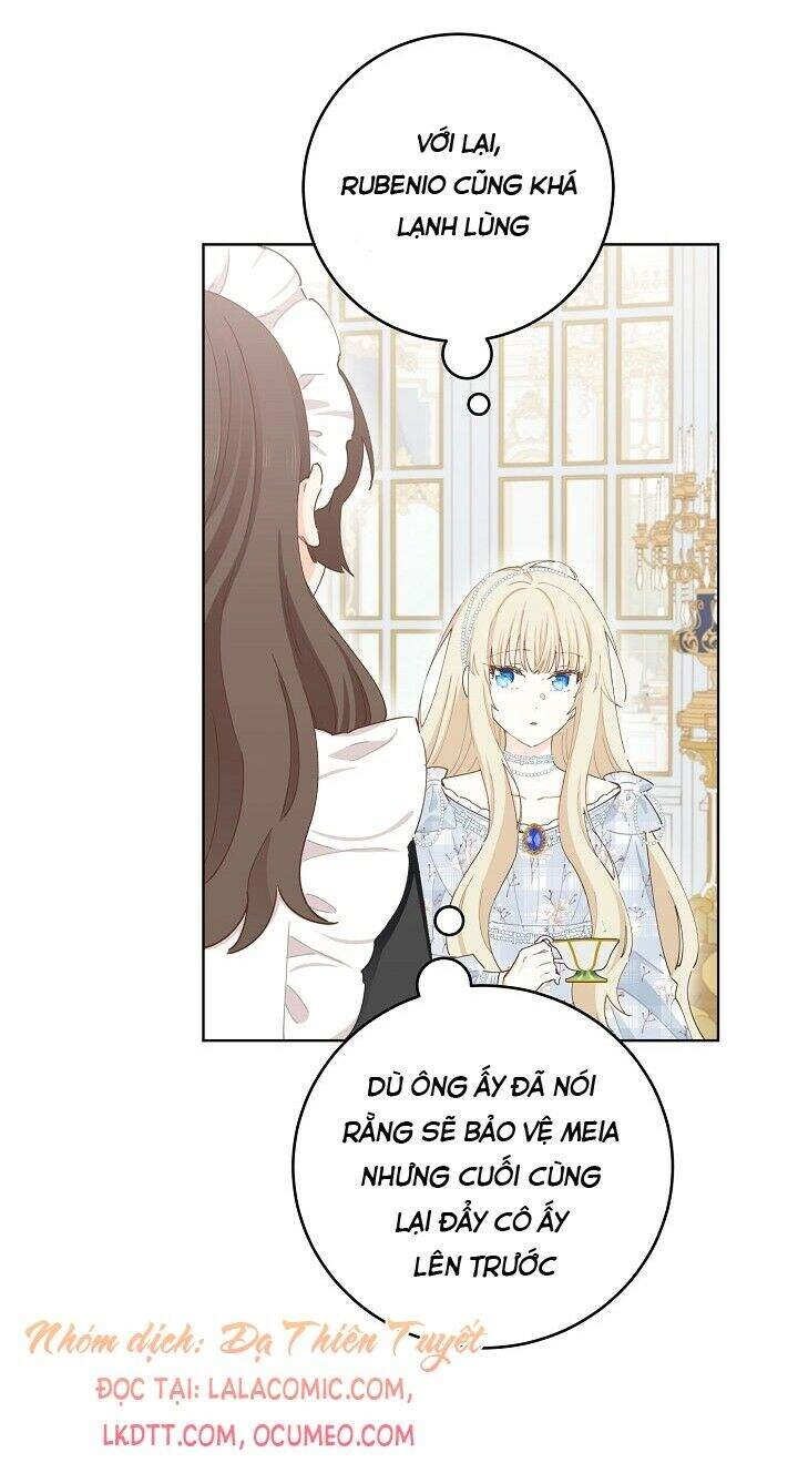 Tôi Đã Mệt Rồi Chapter 33 - 39