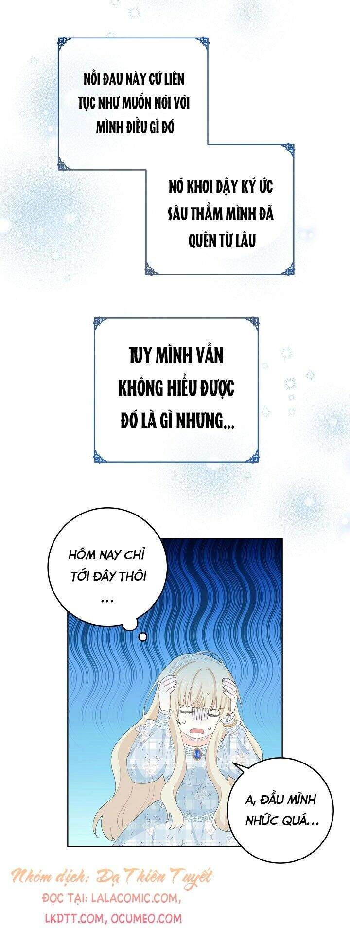 Tôi Đã Mệt Rồi Chapter 33 - 53