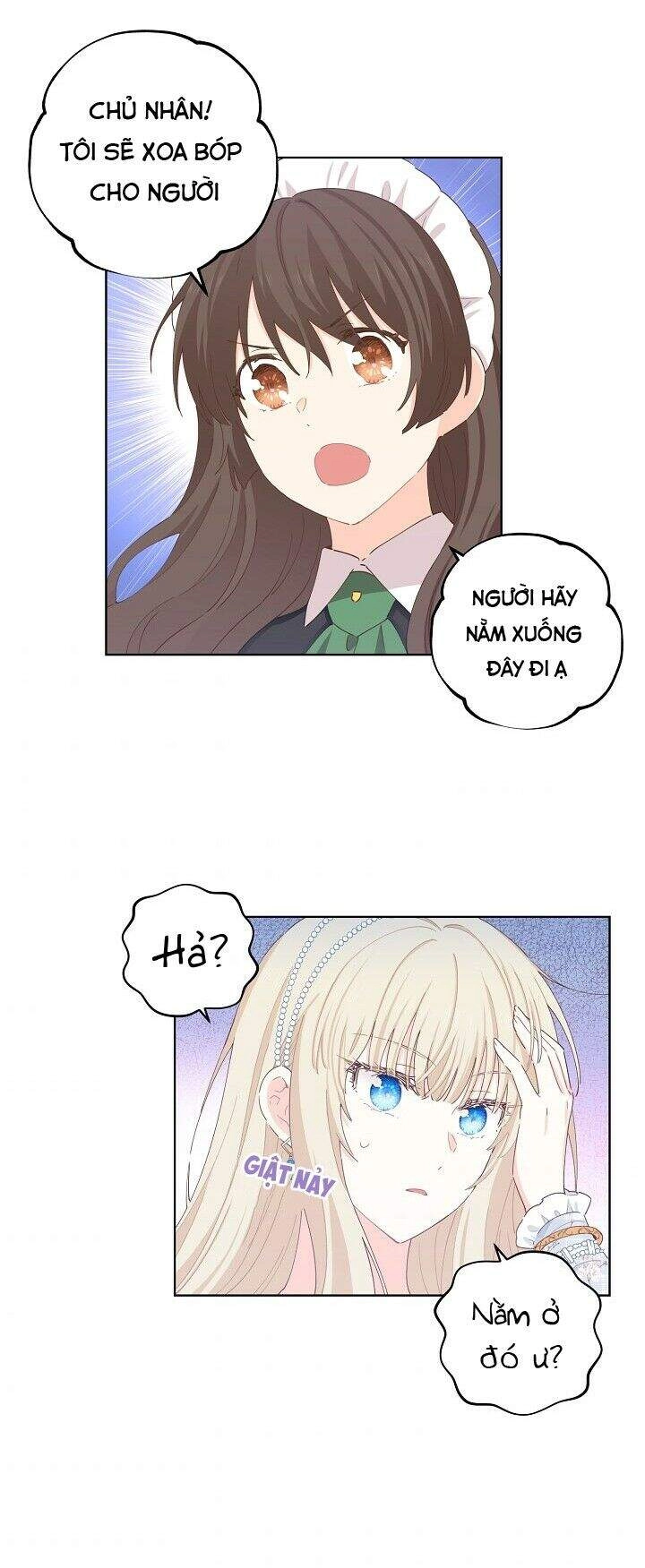 Tôi Đã Mệt Rồi Chapter 33 - 54