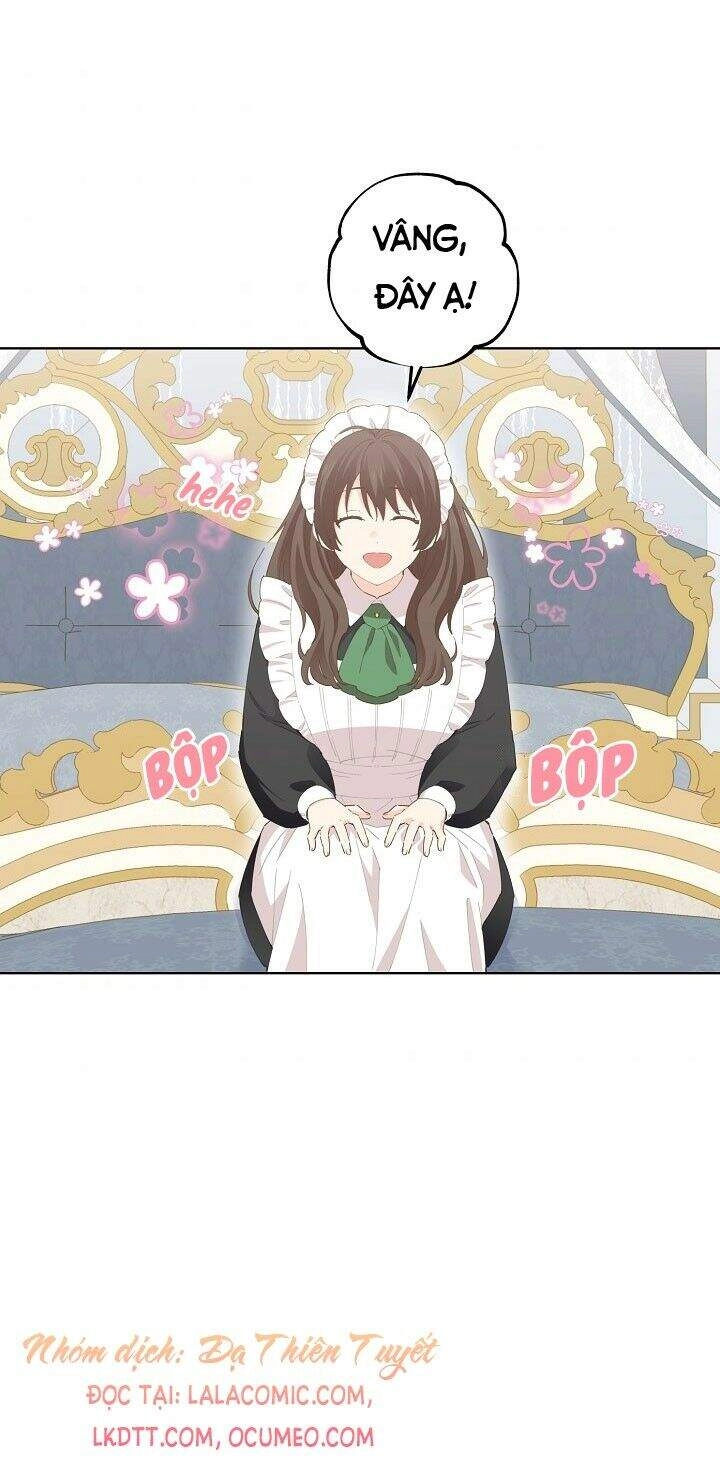 Tôi Đã Mệt Rồi Chapter 33 - 55