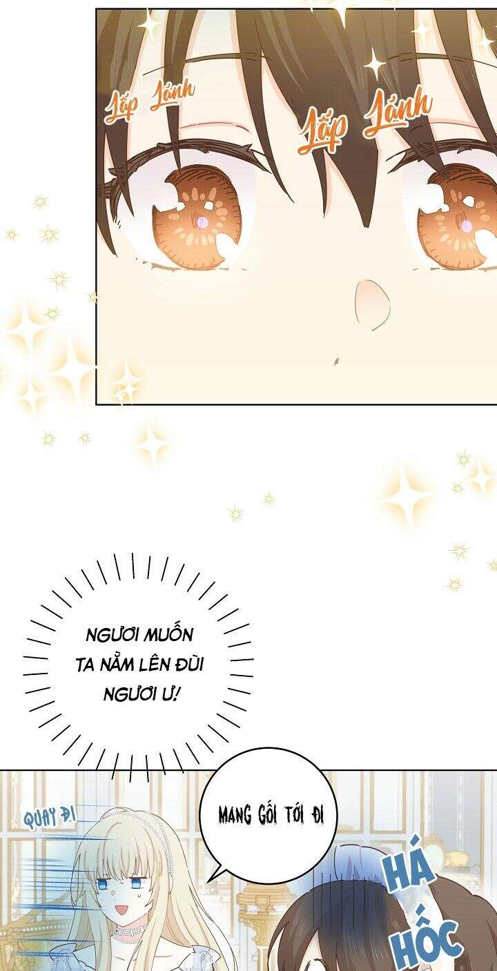 Tôi Đã Mệt Rồi Chapter 33 - 57