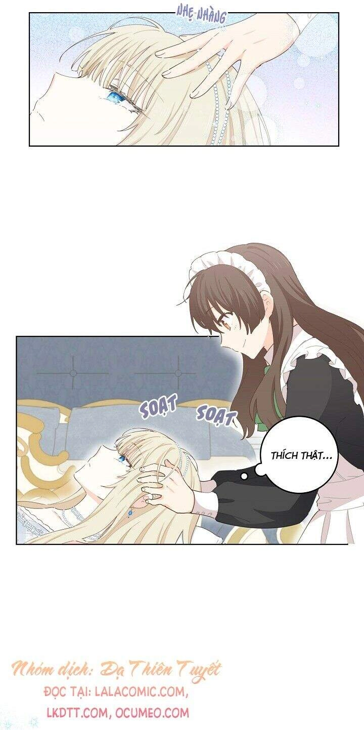 Tôi Đã Mệt Rồi Chapter 33 - 60