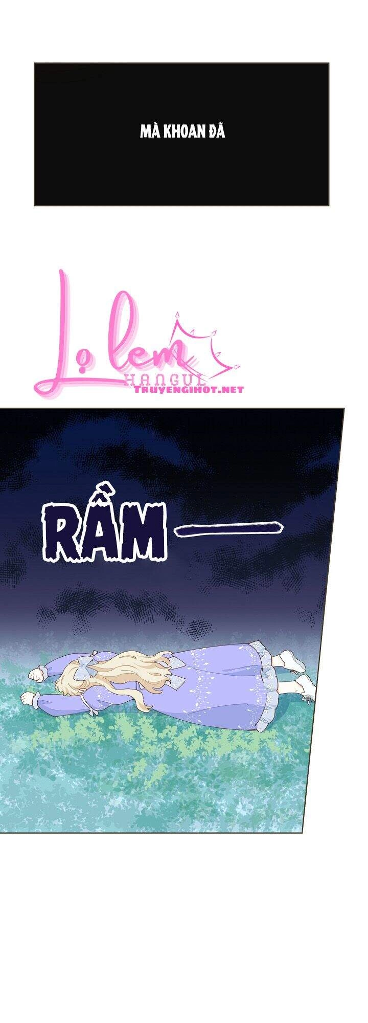 Tôi Đã Mệt Rồi Chapter 34.1 - 3