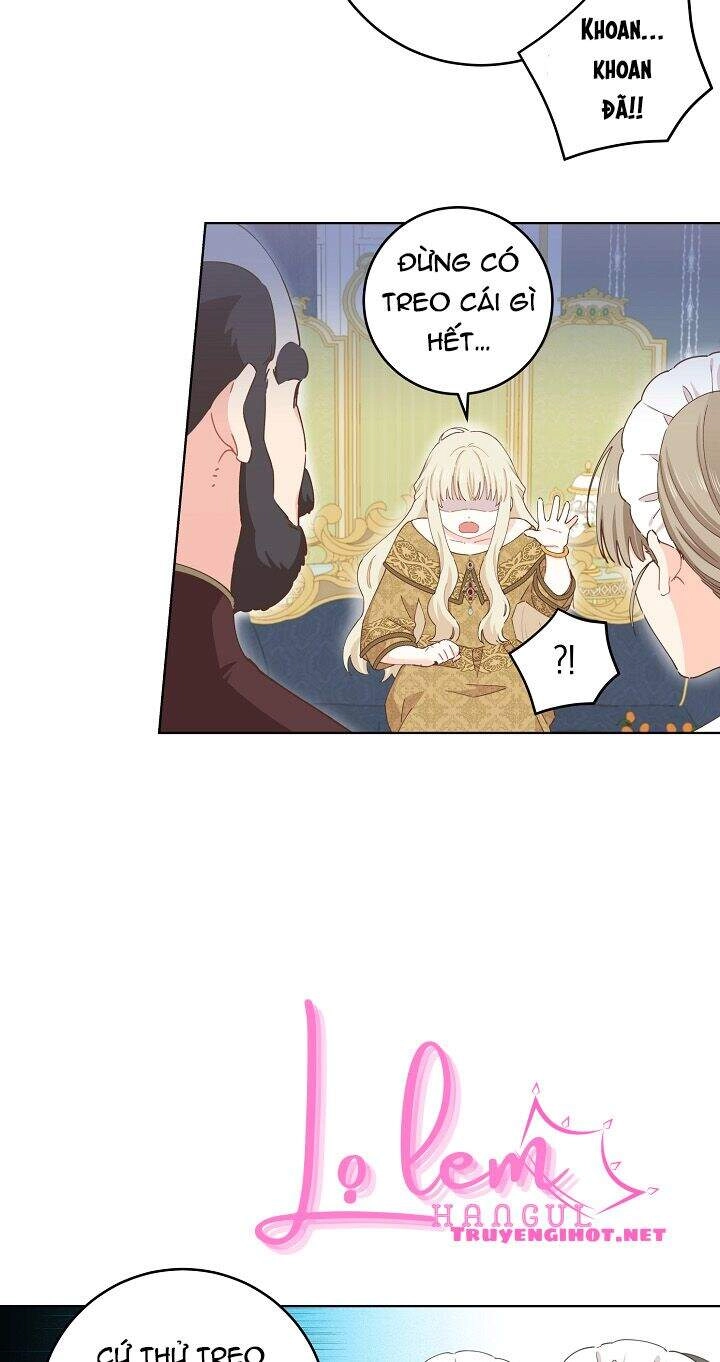 Tôi Đã Mệt Rồi Chapter 34.1 - 11