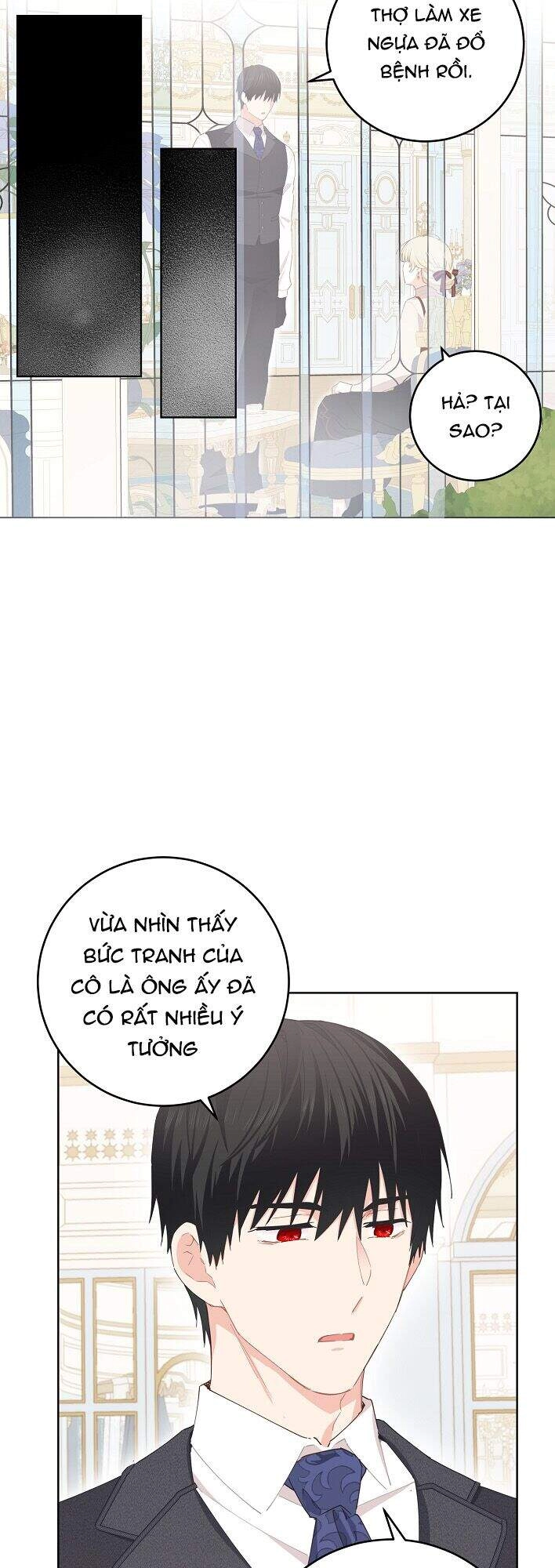 Tôi Đã Mệt Rồi Chapter 34.1 - 14