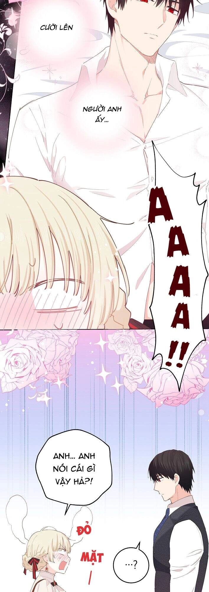 Tôi Đã Mệt Rồi Chapter 34.1 - 20