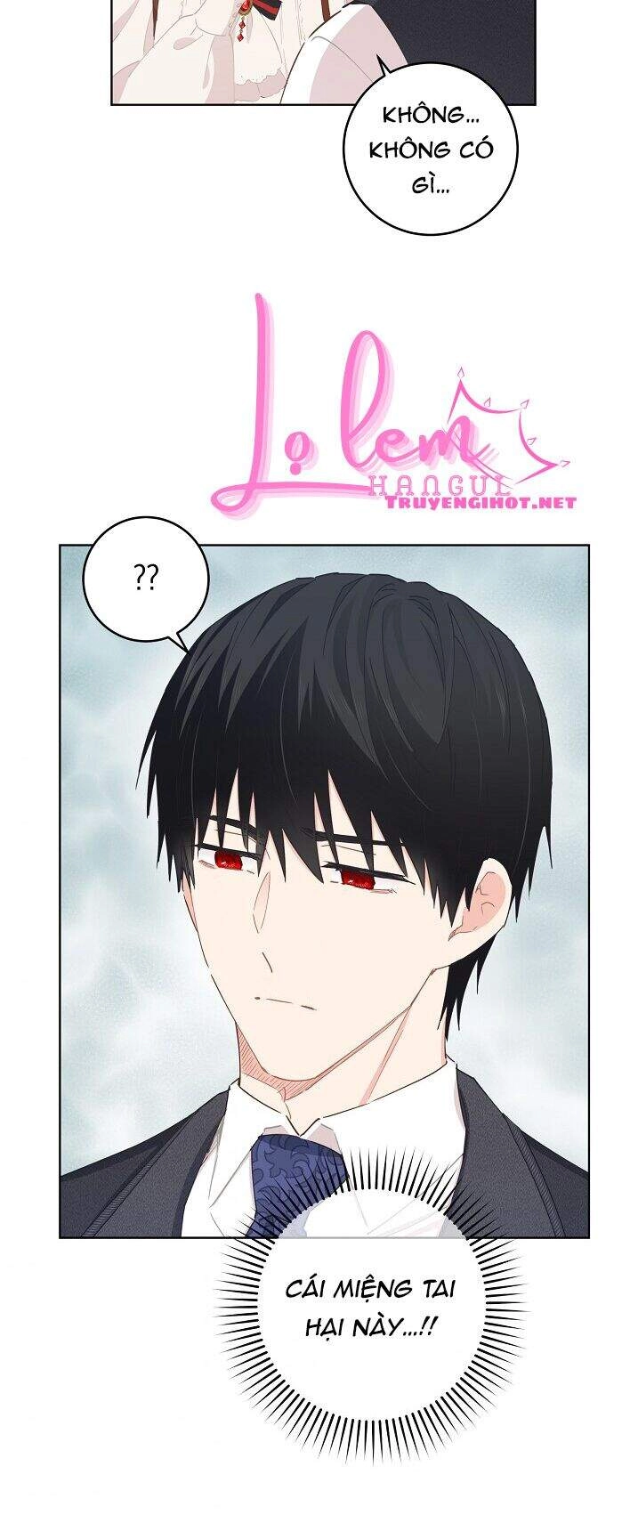 Tôi Đã Mệt Rồi Chapter 34.1 - 23