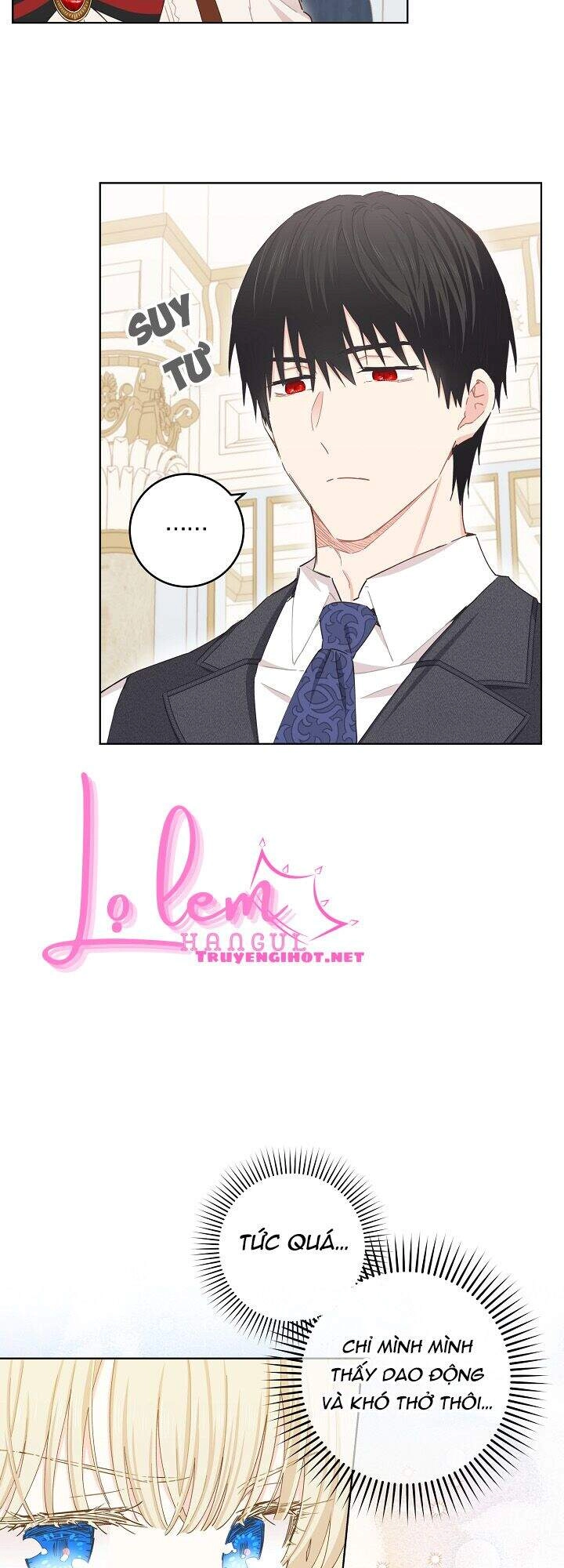 Tôi Đã Mệt Rồi Chapter 34.1 - 30